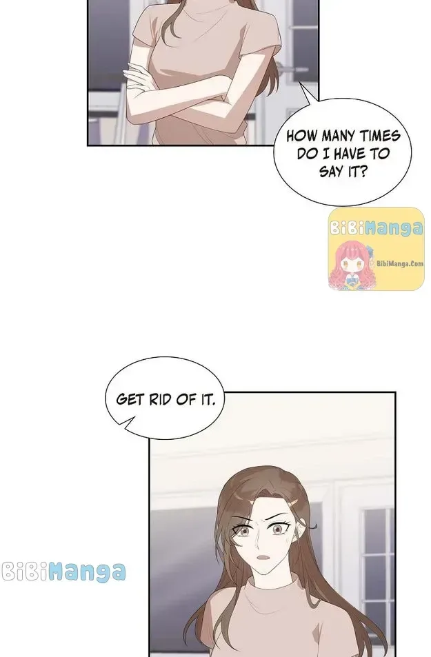 A Misogamist’s Romance Chapter 13 page 48