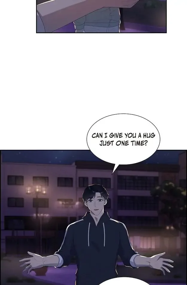 A Misogamist’s Romance Chapter 12 page 41