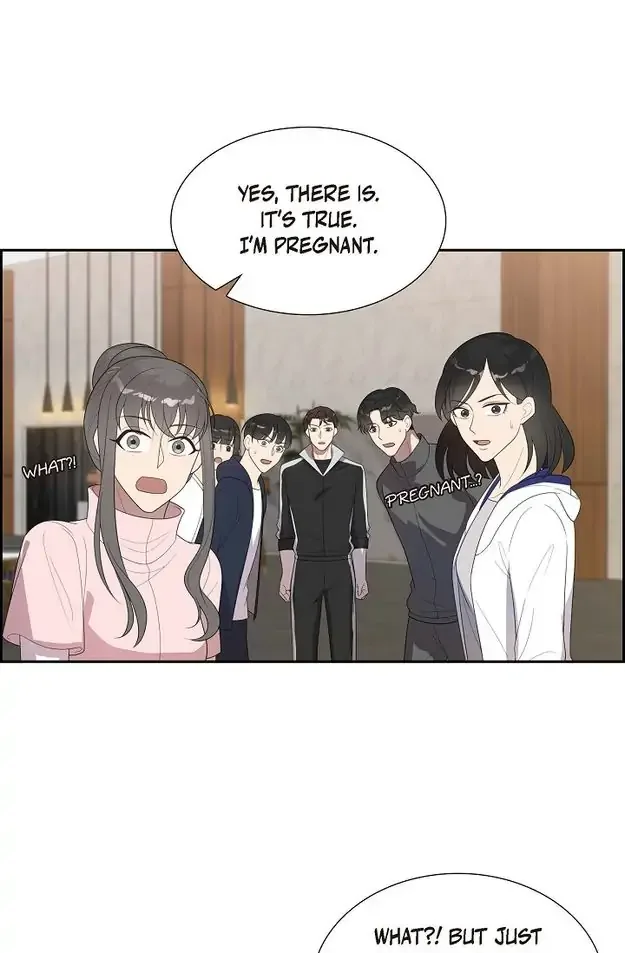 A Misogamist’s Romance Chapter 12 page 53