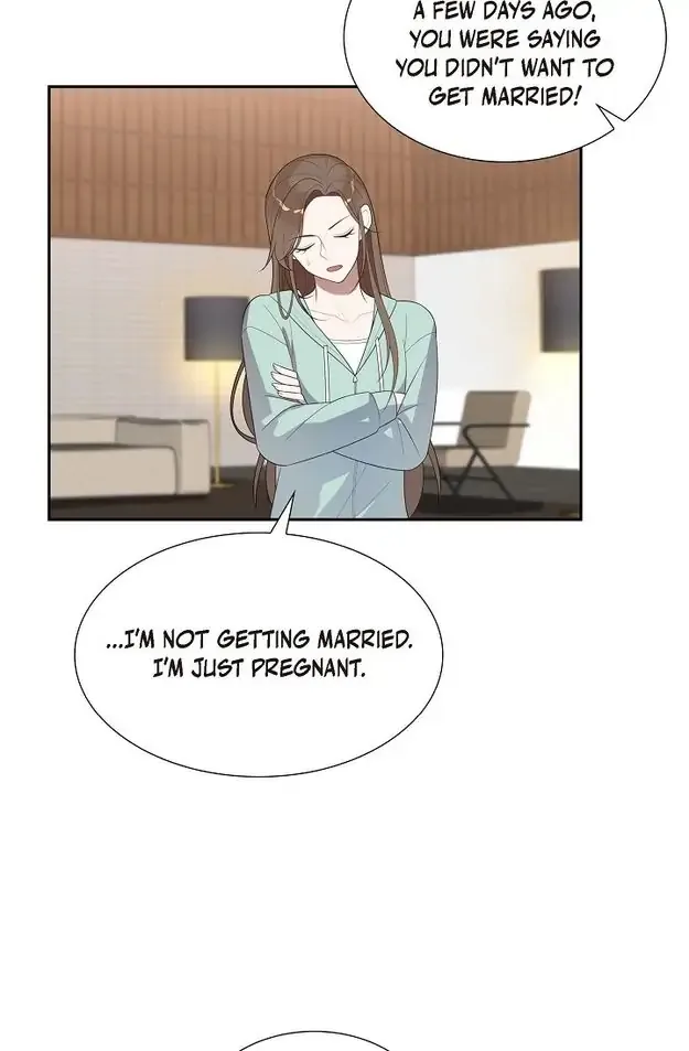 A Misogamist’s Romance Chapter 12 page 54