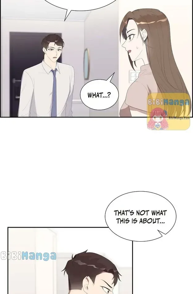 A Misogamist’s Romance Chapter 13 page 39