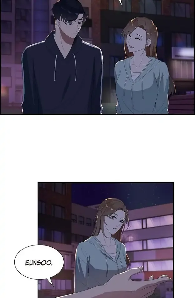 A Misogamist’s Romance Chapter 12 page 40