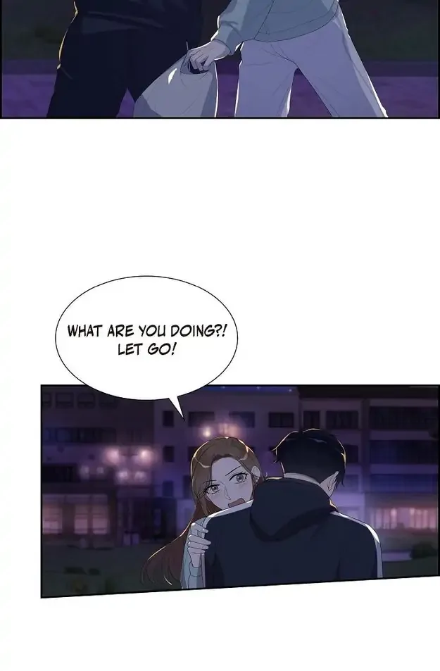 A Misogamist’s Romance Chapter 12 page 43
