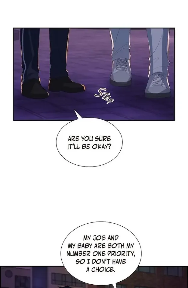 A Misogamist’s Romance Chapter 12 page 39