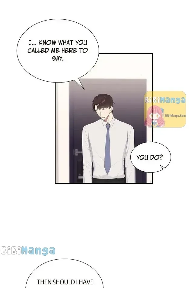 A Misogamist’s Romance Chapter 13 page 37