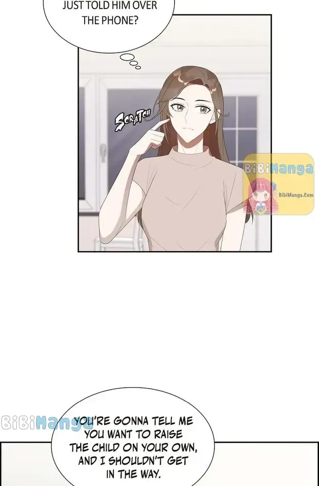 A Misogamist’s Romance Chapter 13 page 38