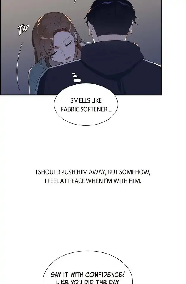 A Misogamist’s Romance Chapter 12 page 49