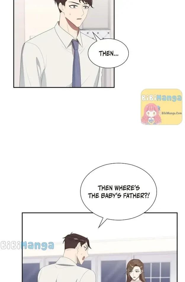 A Misogamist’s Romance Chapter 13 page 46