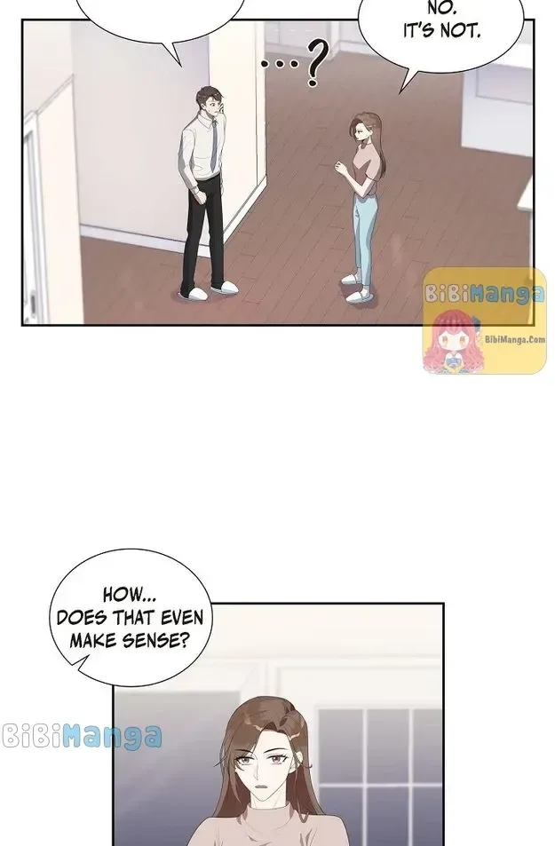 A Misogamist’s Romance Chapter 13 page 44