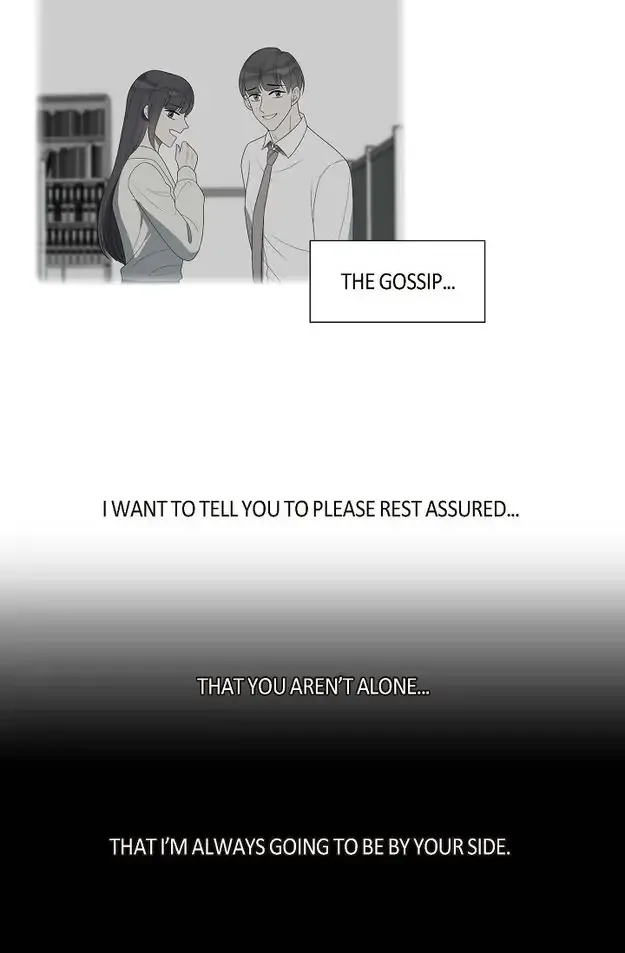 A Misogamist’s Romance Chapter 12 page 47