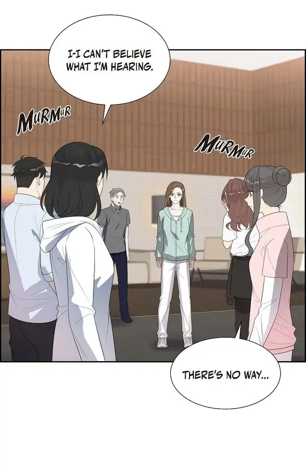 A Misogamist’s Romance Chapter 12 page 52