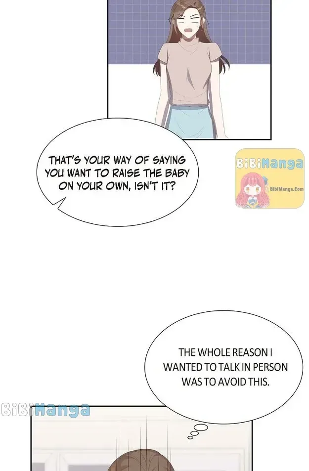 A Misogamist’s Romance Chapter 13 page 41
