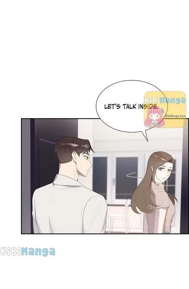 A Misogamist’s Romance Chapter 13 page 36