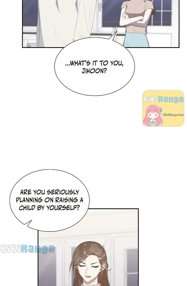 A Misogamist’s Romance Chapter 13 page 47