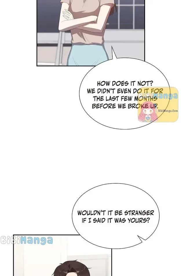 A Misogamist’s Romance Chapter 13 page 45