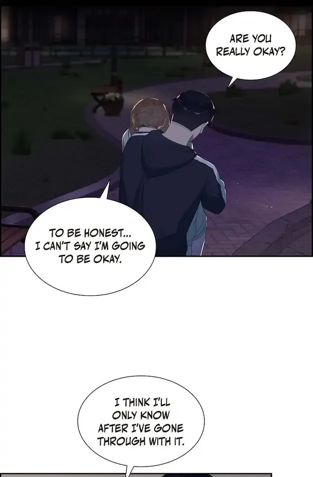 A Misogamist’s Romance Chapter 12 page 48