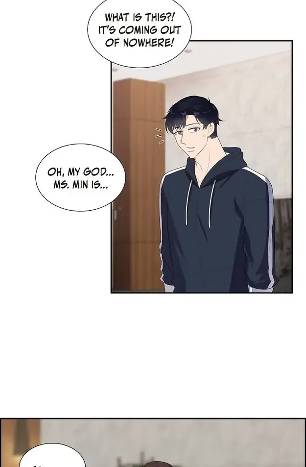 A Misogamist’s Romance Chapter 12 page 55