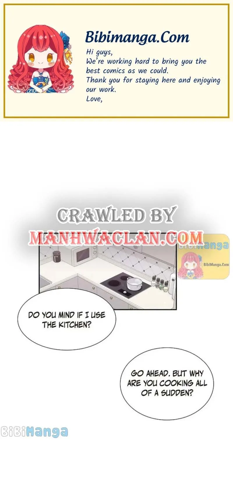 A Misogamist’s Romance Chapter 15 page 2
