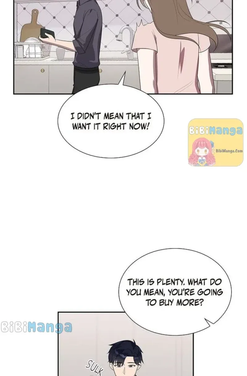 A Misogamist’s Romance Chapter 15 page 7