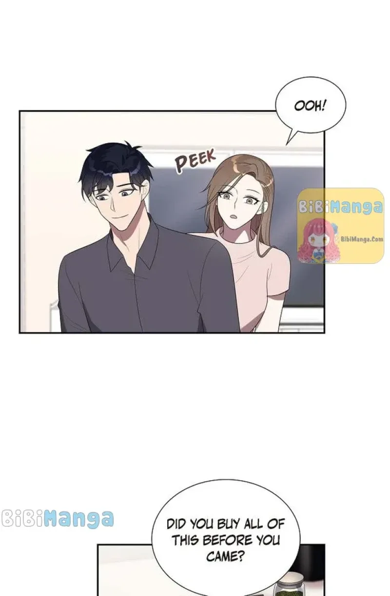 A Misogamist’s Romance Chapter 15 page 4