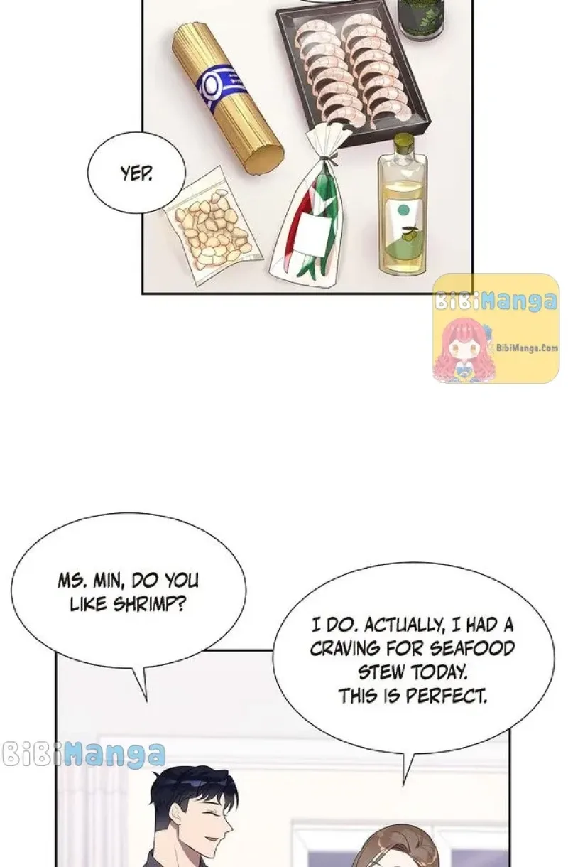 A Misogamist’s Romance Chapter 15 page 5
