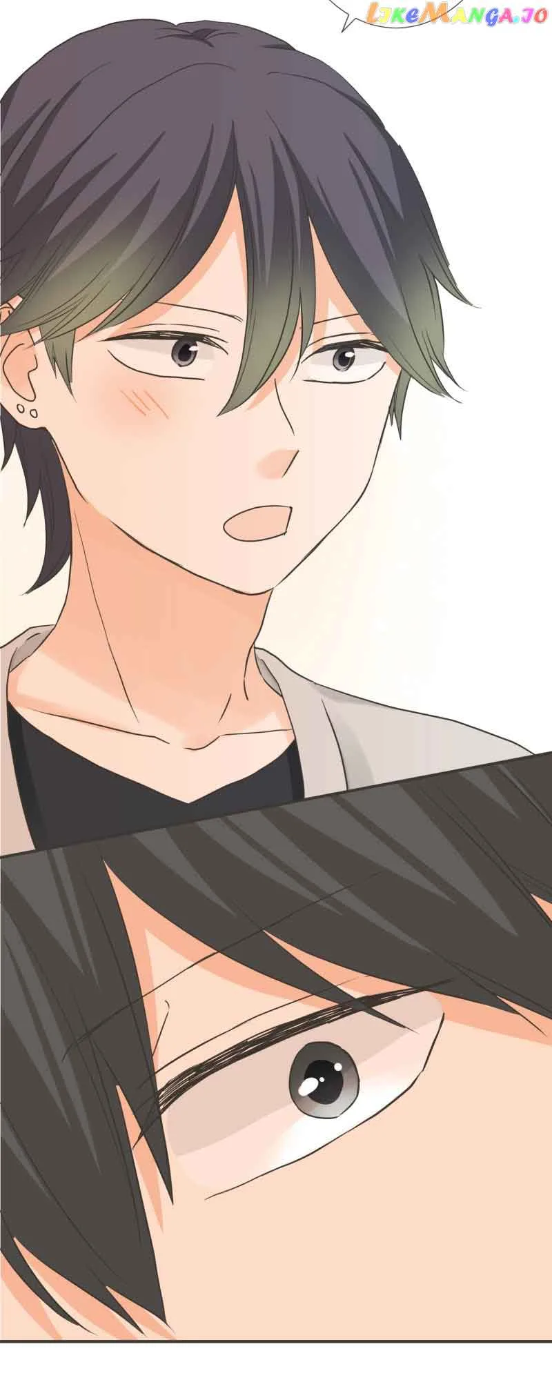 A Mismatched Complicated Love Chapter 167 page 3