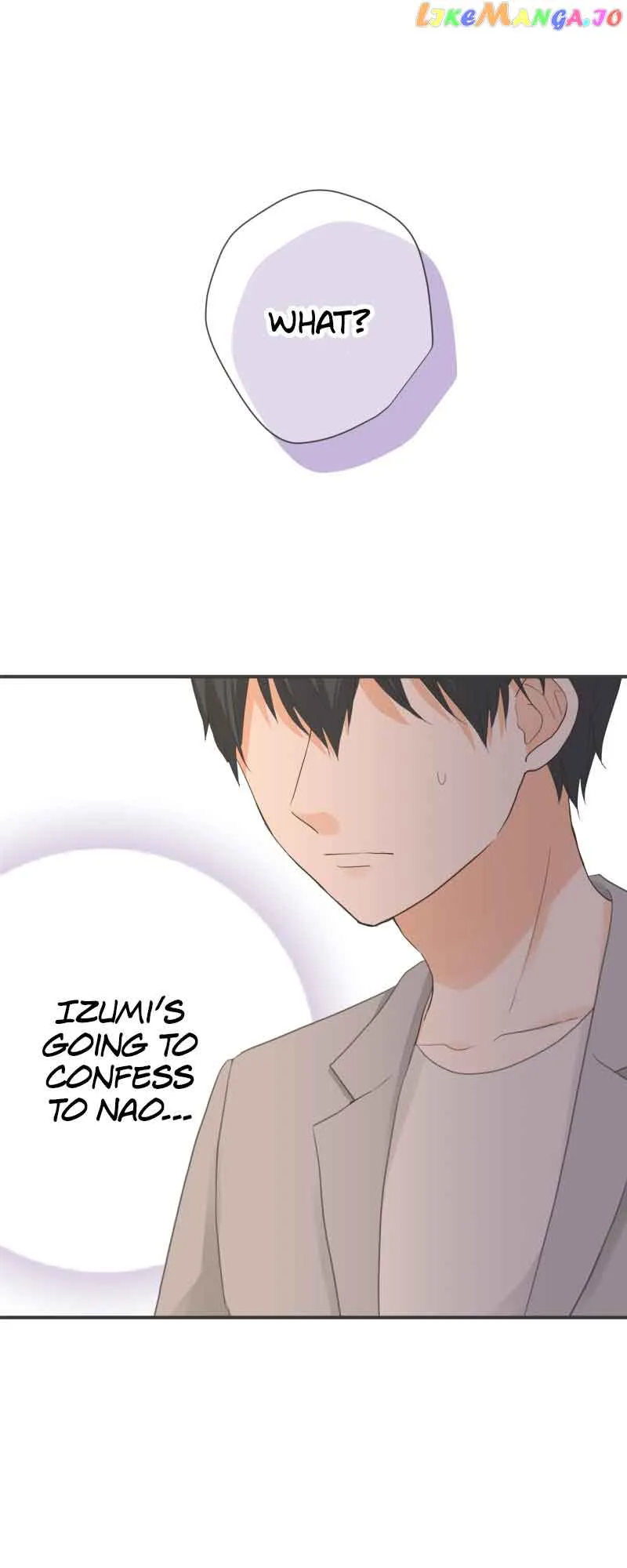 A Mismatched Complicated Love Chapter 167 page 4