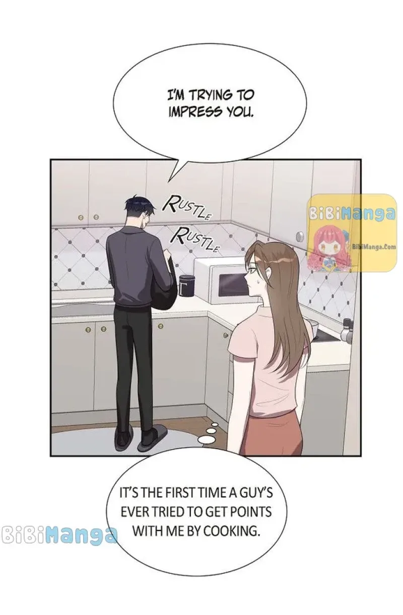 A Misogamist’s Romance Chapter 15 page 3