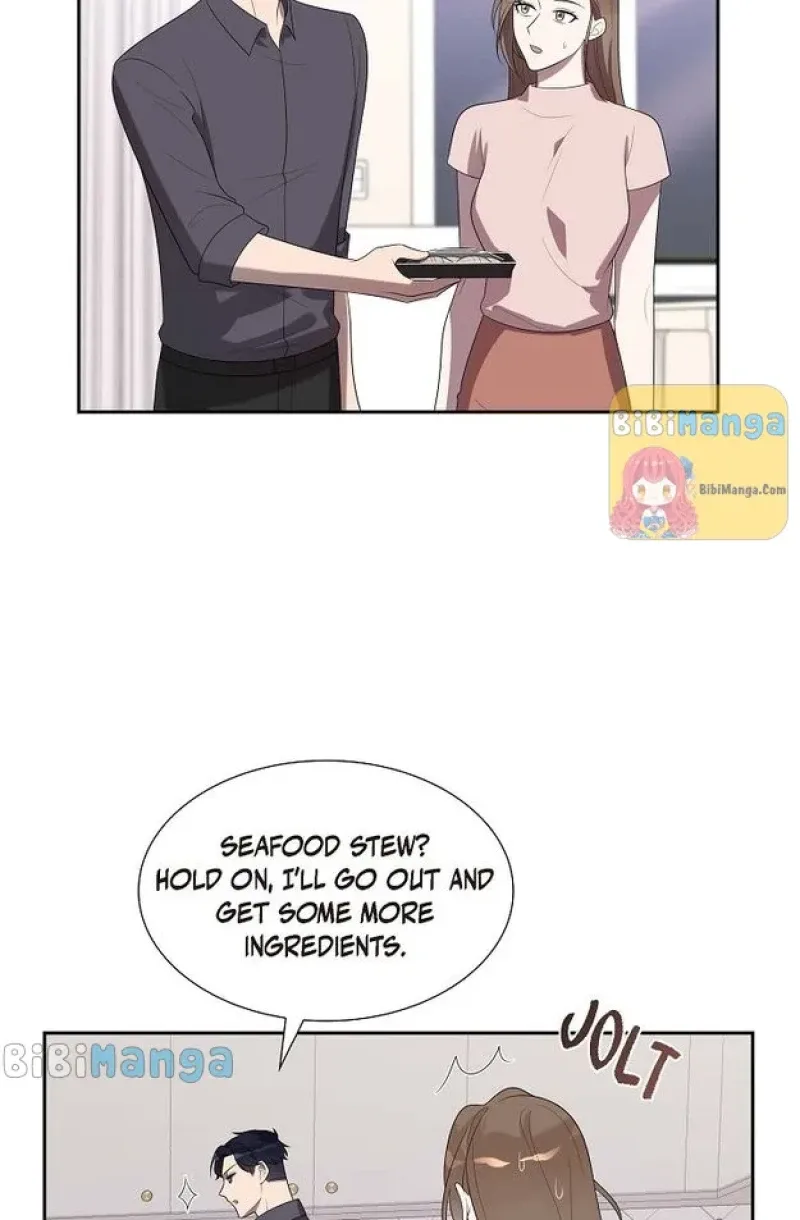 A Misogamist’s Romance Chapter 15 page 6