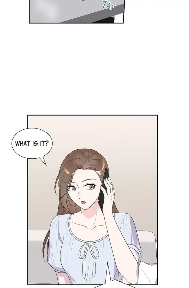 A Misogamist’s Romance Chapter 17 page 19