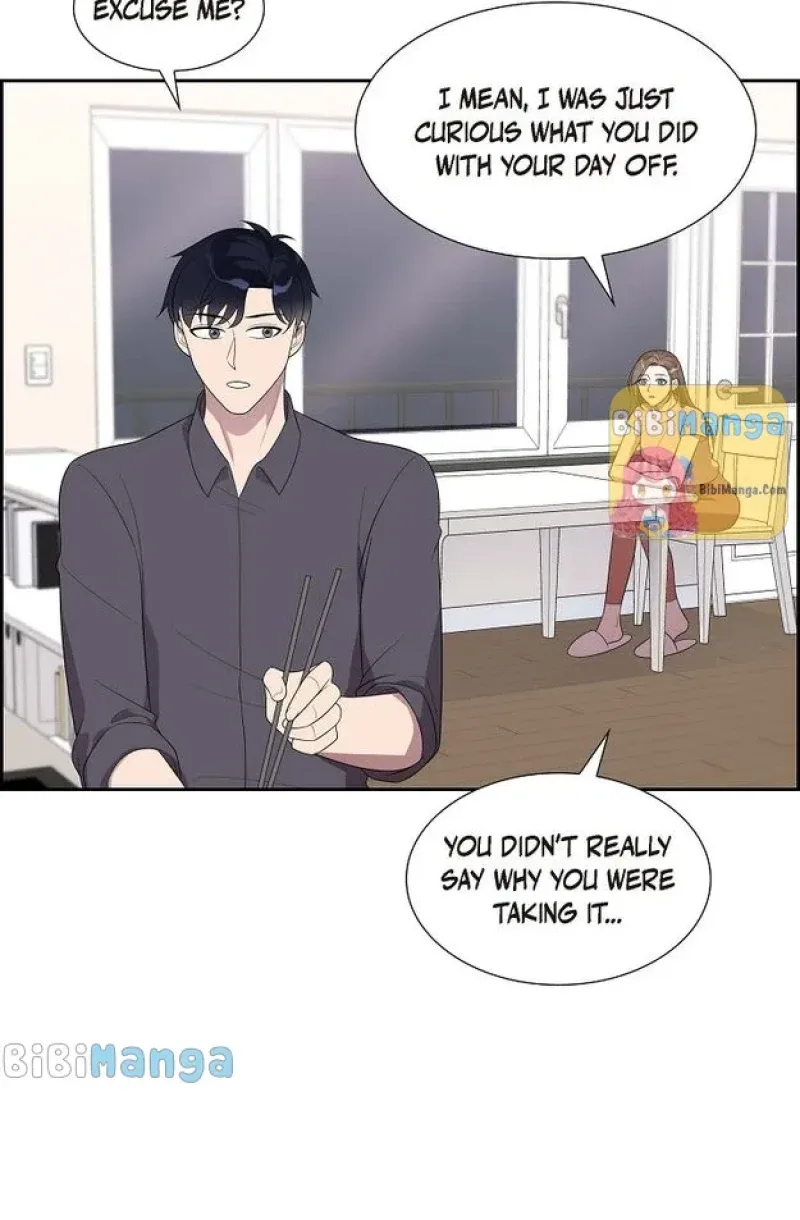 A Misogamist’s Romance Chapter 15 page 11