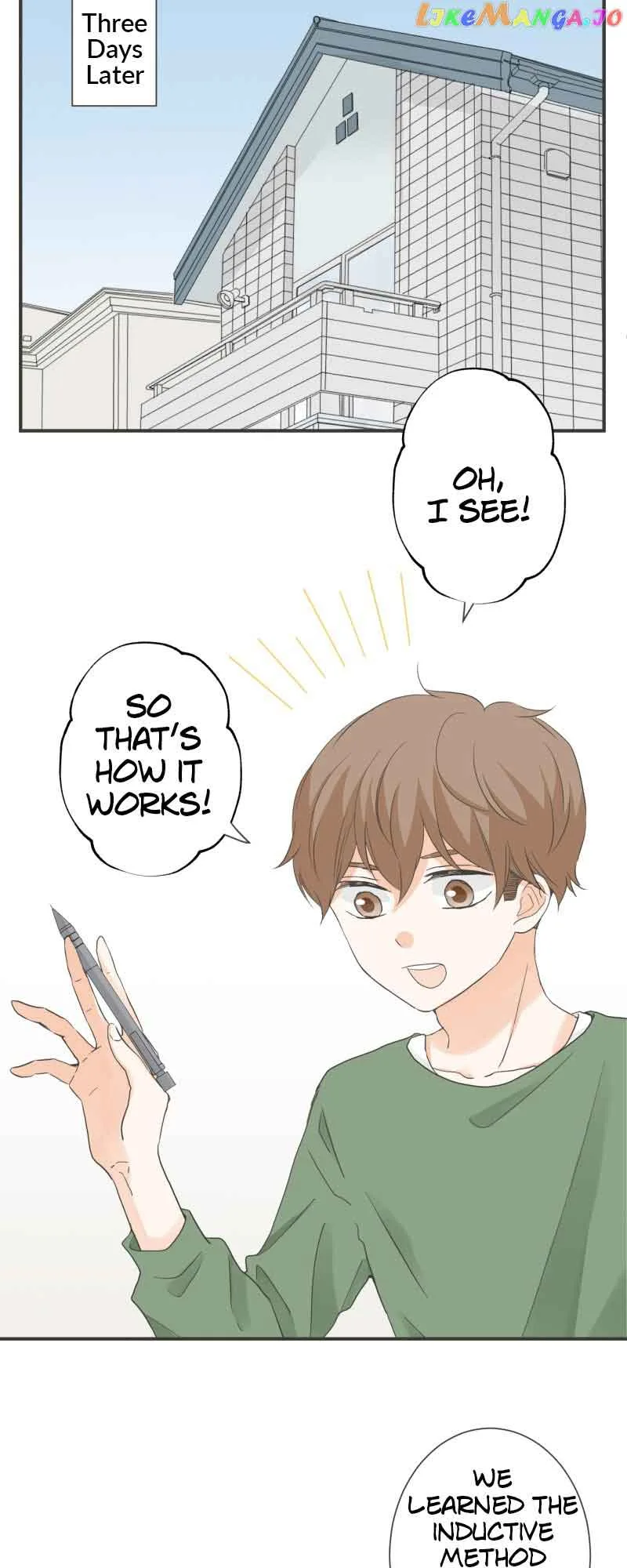 A Mismatched Complicated Love Chapter 167 page 9