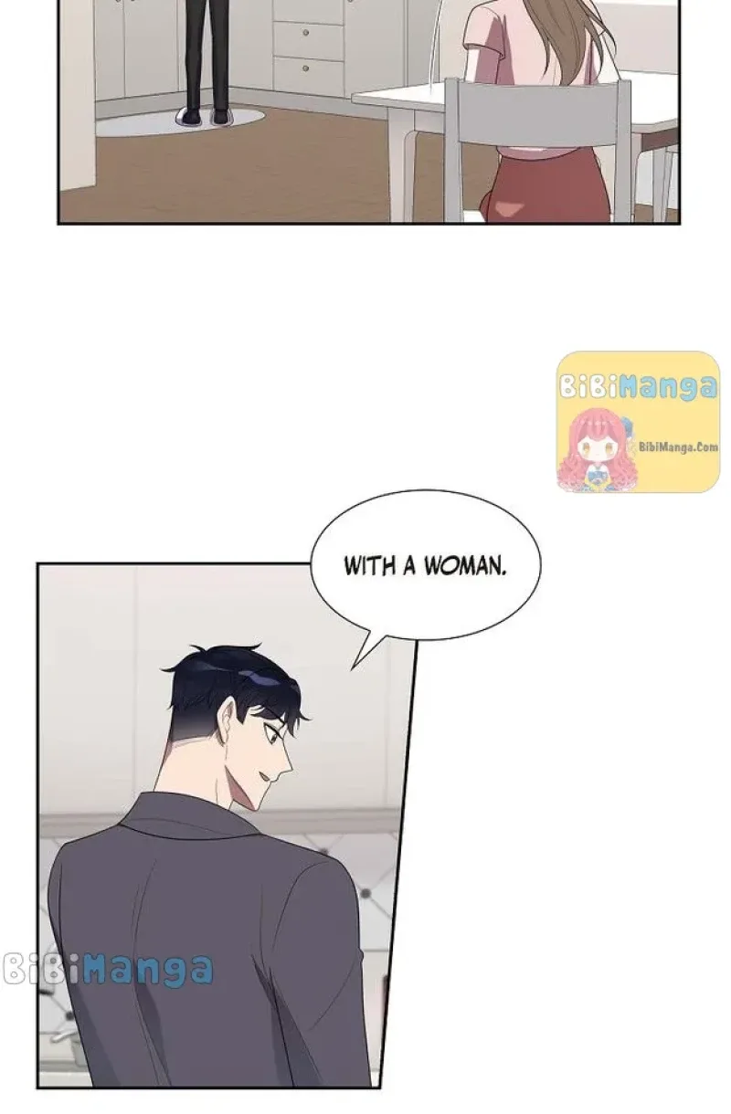 A Misogamist’s Romance Chapter 15 page 15