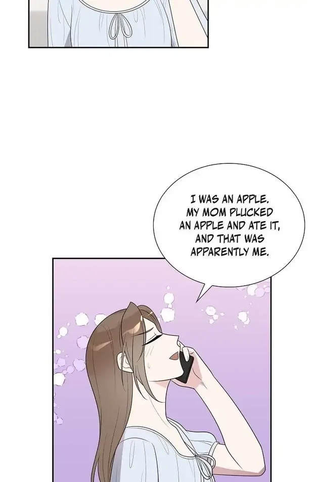 A Misogamist’s Romance Chapter 17 page 13