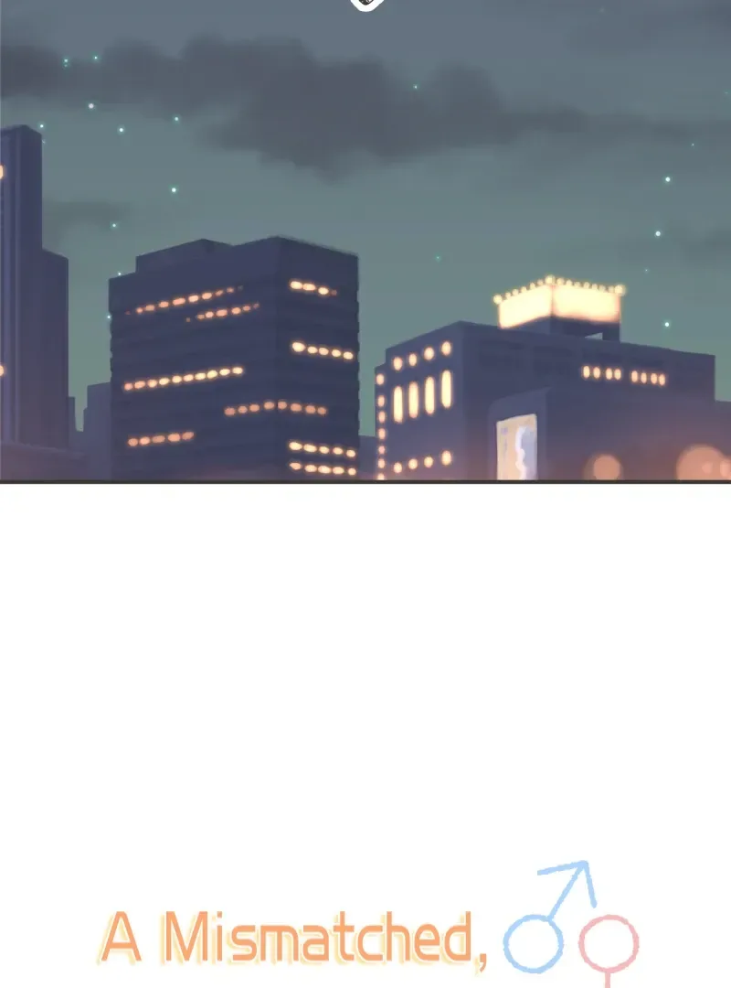 A Mismatched Complicated Love Chapter 171 page 5