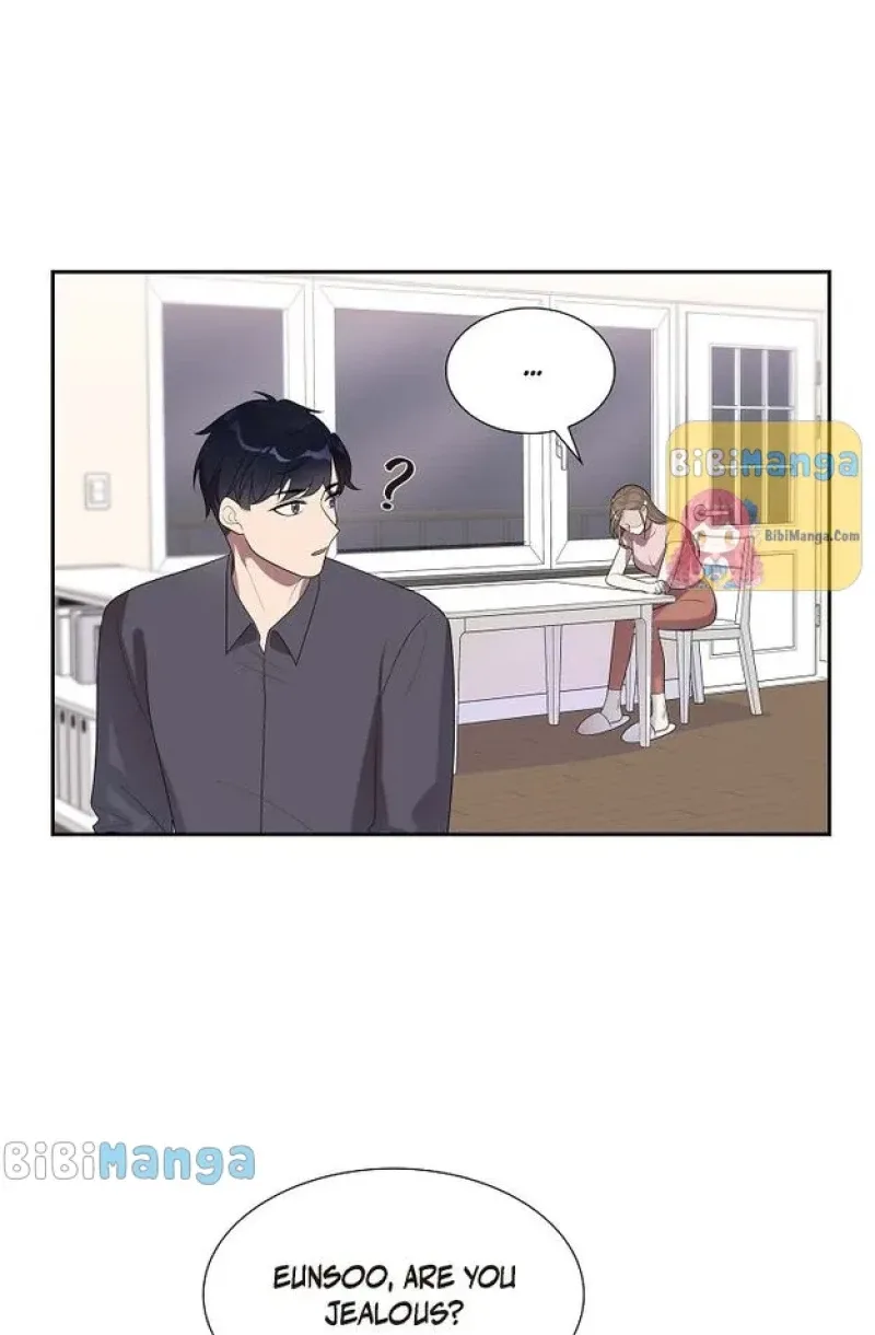 A Misogamist’s Romance Chapter 15 page 17