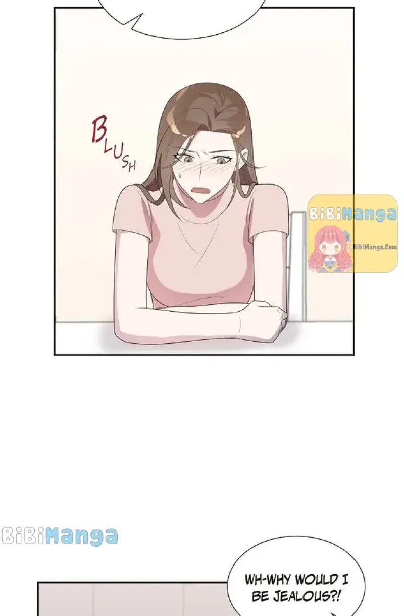 A Misogamist’s Romance Chapter 15 page 18