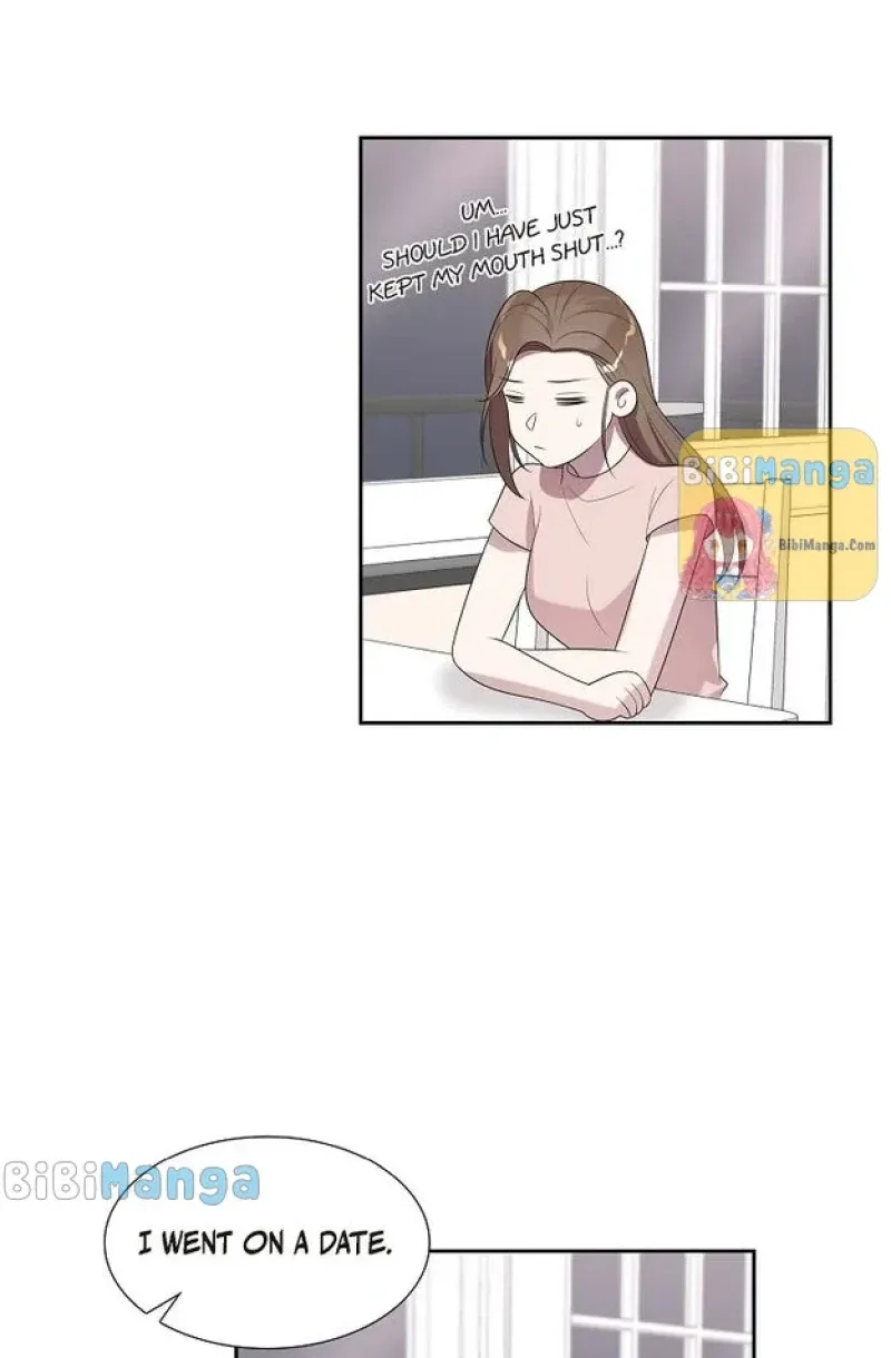 A Misogamist’s Romance Chapter 15 page 13