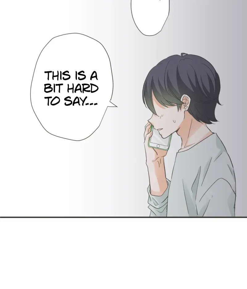 A Mismatched Complicated Love Chapter 171 page 12