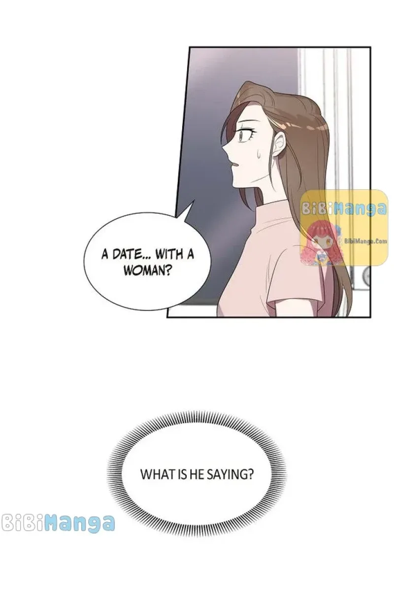 A Misogamist’s Romance Chapter 15 page 16