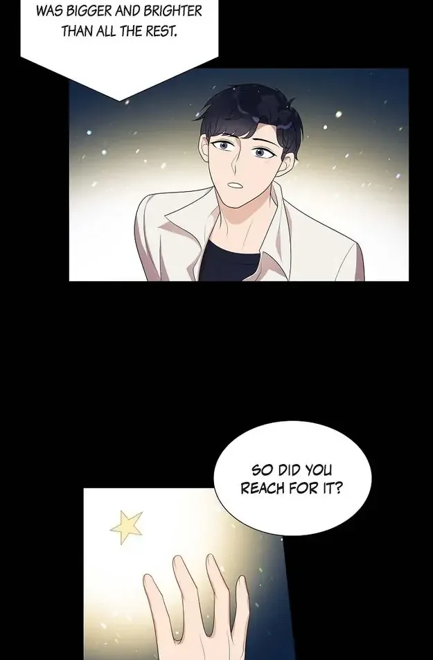 A Misogamist’s Romance Chapter 17 page 8