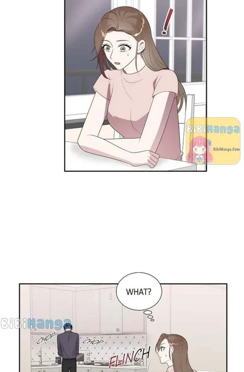 A Misogamist’s Romance Chapter 15 page 14