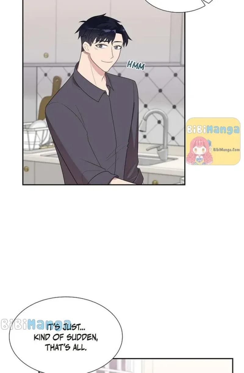 A Misogamist’s Romance Chapter 15 page 19