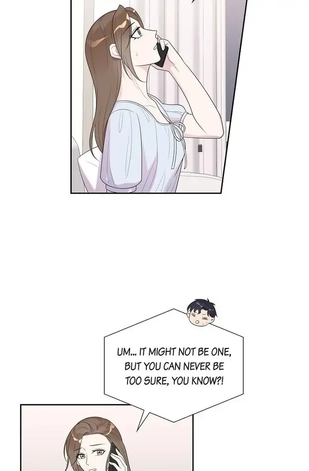 A Misogamist’s Romance Chapter 17 page 4