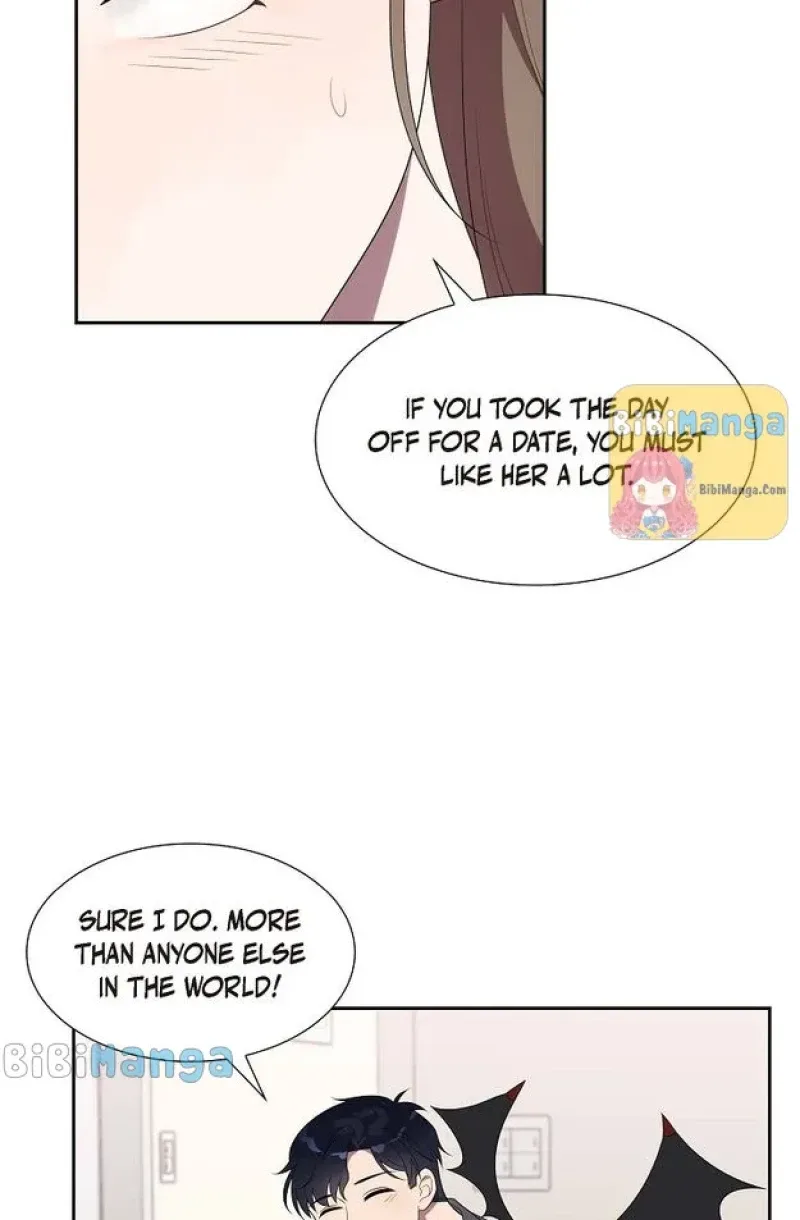 A Misogamist’s Romance Chapter 15 page 21