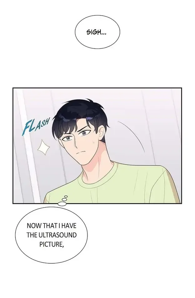 A Misogamist’s Romance Chapter 17 page 30