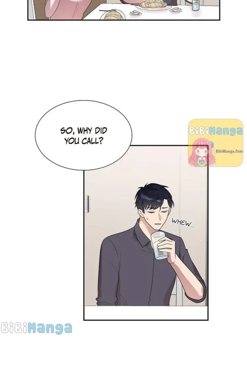 A Misogamist’s Romance Chapter 15 page 35