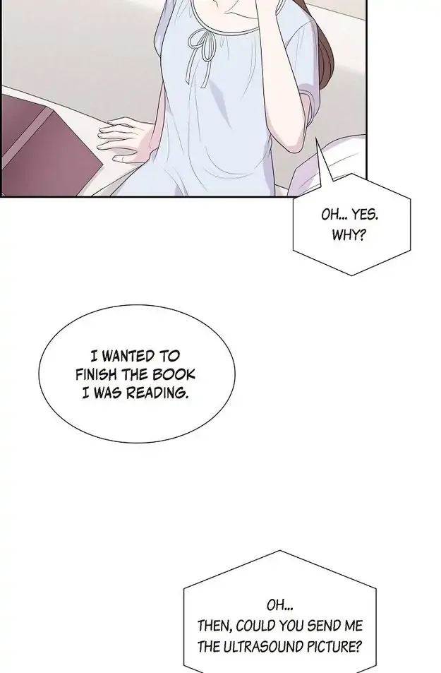 A Misogamist’s Romance Chapter 17 page 22
