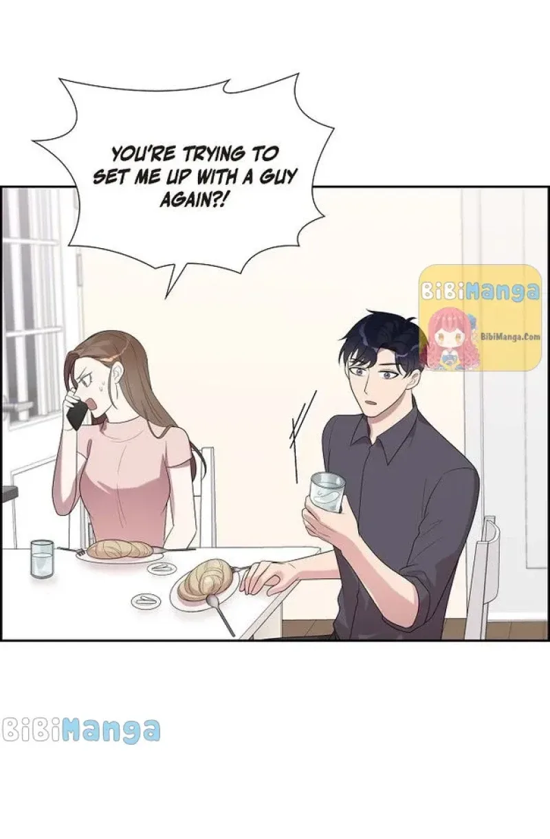 A Misogamist’s Romance Chapter 15 page 36