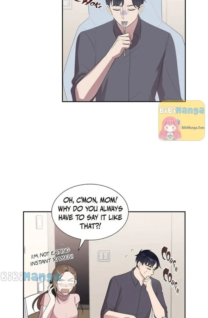 A Misogamist’s Romance Chapter 15 page 34